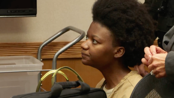 Woman to stand trial for murder of McDonald’s manager after dispute